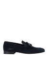 ARTIGIANI AURELIO GIOCONDI Loafers メンズ