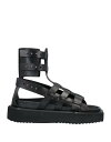 リックオウエンス リック オウエンス RICK OWENS Sandals メンズ