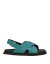 ATTIMONELLI'S ATTIMONELLI&#39;S Sandals メンズ