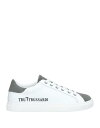 トラサルディ TRU TRUSSARDI Sneakers メンズ