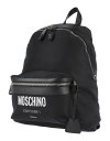 XL[m MOSCHINO Backpacks Y