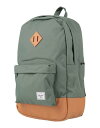 n[VF HERSCHEL SUPPLY CO. Backpacks Y