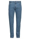 ZEGNA Denim pants Y