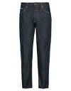 LARDINI Denim pants Y