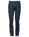 トラサルディ TRUSSARDI Denim pants メンズ