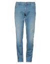 トラサルディ TRUSSARDI Denim pants メンズ