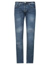 イレブンティ エレベンティ ELEVENTY Denim pants メンズ