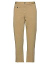 DANIELE ALESSANDRINI HOMME Casual pants Y