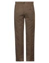 VINTAGE 55 ファッション パンツ VINTAGE 55 Casual pants カラー:Brown■ご注文の際は、必ずご確認ください。※こちらの商品は海外からのお取り寄せ商品となりますので、ご入金確認後、商品お届けまで3から5週間程度お時間を頂いております。※高額商品(3万円以上)は、代引きでの発送をお受けできません。※ご注文後にお客様へ「注文確認のメール」をお送りいたします。それ以降のキャンセル、サイズ交換、返品はできませんので、あらかじめご了承願います。また、ご注文をいただいてからの発注となる為、メーカー在庫切れ等により商品がご用意できない場合がございます。その際には早急にキャンセル、ご返金いたします。※海外輸入の為、遅延が発生する場合や出荷段階での付属品の箱つぶれ、細かい傷や汚れ等が発生する場合がございます。※商品ページのサイズ表は海外サイズを日本サイズに換算した一般的なサイズとなりメーカー・商品によってはサイズが異なる場合もございます。サイズ表は参考としてご活用ください。VINTAGE 55 ファッション パンツ VINTAGE 55 Casual pants カラー:Brown