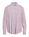 HARMONT & BLAINE Checked shirt