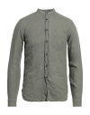 XACUS Linen shirts Y