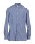 ISAIA Solid color shirts 