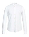 イレブンティ エレベンティ ELEVENTY Solid color shirts メンズ