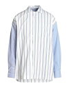 JW ANDERSON Striped shirts メンズ