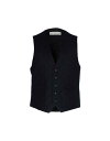 GOLDEN GOOSE ゴールデングース ファッション ベスト GOLDEN GOOSE Suit vests カラー:Midnight blue■ご注文の際は、必ずご確認ください。※こちらの商品は海外からのお取り寄せ商品となりますので、ご入金確認後、商品お届けまで3から5週間程度お時間を頂いております。※高額商品(3万円以上)は、代引きでの発送をお受けできません。※ご注文後にお客様へ「注文確認のメール」をお送りいたします。それ以降のキャンセル、サイズ交換、返品はできませんので、あらかじめご了承願います。また、ご注文をいただいてからの発注となる為、メーカー在庫切れ等により商品がご用意できない場合がございます。その際には早急にキャンセル、ご返金いたします。※海外輸入の為、遅延が発生する場合や出荷段階での付属品の箱つぶれ、細かい傷や汚れ等が発生する場合がございます。※商品ページのサイズ表は海外サイズを日本サイズに換算した一般的なサイズとなりメーカー・商品によってはサイズが異なる場合もございます。サイズ表は参考としてご活用ください。GOLDEN GOOSE ゴールデングース ファッション ベスト GOLDEN GOOSE Suit vests カラー:Midnight blue