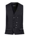 NEIL BARRETT Suit vests メンズ