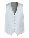 SARTORIA LATORRE Suit vests 