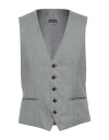 ブリオーニ BRIONI Suit vests メンズ