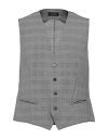 TOMBOLINI Suit vests メンズ