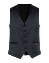 PAOLONI Suit vests メンズ..