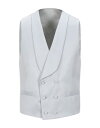 BRIAN DALES Suit vests メンズ