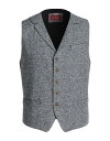 BORSA Suit vests メンズ