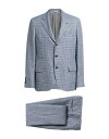 BRUNELLO CUCINELLI Suit Y