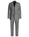 トラサルディ TRUSSARDI Suit メンズ