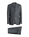 L.B.M. 1911 Suit メンズ