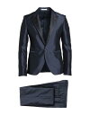 CARLO PIGNATELLI CERIMONIA Suit Y