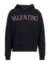 ヴァレンティーノ VALENTINO GARAVANI Hooded sweatshirts メンズ