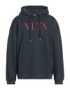 ヴァレンティーノ VALENTINO GARAVANI Hooded sweatshirts メンズ