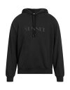 SUNNEI Hooded sweatshirts 