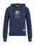 フィラ FILA Hooded sweatshirts メンズ