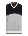 ドルモア DRUMOHR Sleeveless sweaters メンズ