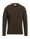 ASPESI Sweaters Y