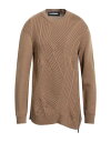 LES HOMMES Sweaters Y