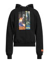 HERON PRESTON Hooded sweatshirts メンズ