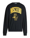 モスキーノ MOSCHINO Sweatshirts メンズ