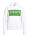 ケンゾー KENZO Hooded sweatshirts メンズ