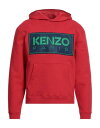 ケンゾー KENZO Hooded sweatshirts メンズ