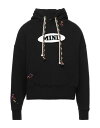 ミッソーニ PALM ANGELS x MISSONI Hooded sweatshirts メンズ