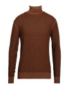 FILIPPO DE LAURENTIIS Turtlenecks Y