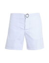 トラサルディ TRUSSARDI Swim shorts メンズ