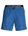 トラサルディ TRUSSARDI Swim shorts メンズ