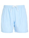 カンゴール KANGOL Swim shorts メンズ