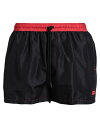 GCDS ファッション 水着 GCDS Swim shorts カラー:Black■ご注文の際は、必ずご確認ください。※こちらの商品は海外からのお取り寄せ商品となりますので、ご入金確認後、商品お届けまで3から5週間程度お時間を頂いております...