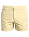 HOMEWARD CLOTHES ファッション 水着 HOMEWARD CLOTHES Swim shorts カラー:Yellow■ご注文の際は、必ずご確認ください。※こちらの商品は海外からのお取り寄せ商品となりますので、ご入金確認後、商品お届けまで3から5週間程度お時間を頂いております。※高額商品(3万円以上)は、代引きでの発送をお受けできません。※ご注文後にお客様へ「注文確認のメール」をお送りいたします。それ以降のキャンセル、サイズ交換、返品はできませんので、あらかじめご了承願います。また、ご注文をいただいてからの発注となる為、メーカー在庫切れ等により商品がご用意できない場合がございます。その際には早急にキャンセル、ご返金いたします。※海外輸入の為、遅延が発生する場合や出荷段階での付属品の箱つぶれ、細かい傷や汚れ等が発生する場合がございます。※商品ページのサイズ表は海外サイズを日本サイズに換算した一般的なサイズとなりメーカー・商品によってはサイズが異なる場合もございます。サイズ表は参考としてご活用ください。HOMEWARD CLOTHES ファッション 水着 HOMEWARD CLOTHES Swim shorts カラー:Yellow