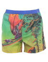 @eB[m VALENTINO GARAVANI Swim shorts Y