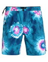 VANS バンズ ファッション 水着 VANS Swim shorts カラー:Azure■ご注文の際は、必ずご確認ください。※こちらの商品は海外からのお取り寄せ商品となりますので、ご入金確認後、商品お届けまで3から5週間程度お時間を頂いて...